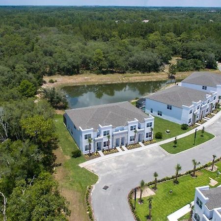 Cozy 3Bd 3Bath @Hiddenforest With Pool Ορλάντο Εξωτερικό φωτογραφία
