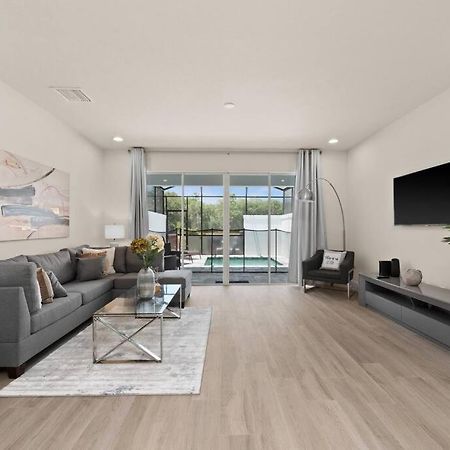 Cozy 3Bd 3Bath @Hiddenforest With Pool Ορλάντο Εξωτερικό φωτογραφία