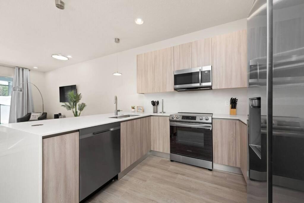 Cozy 3Bd 3Bath @Hiddenforest With Pool Ορλάντο Εξωτερικό φωτογραφία