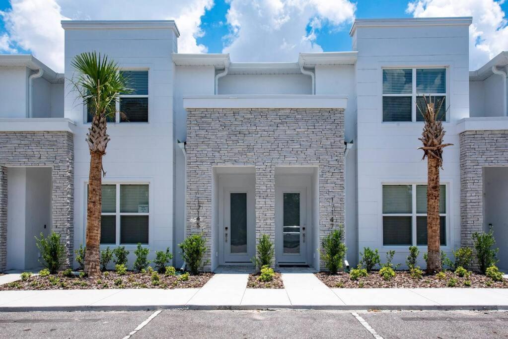 Cozy 3Bd 3Bath @Hiddenforest With Pool Ορλάντο Εξωτερικό φωτογραφία
