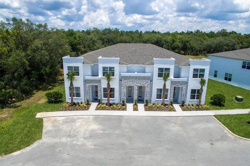 Cozy 3Bd 3Bath @Hiddenforest With Pool Ορλάντο Εξωτερικό φωτογραφία