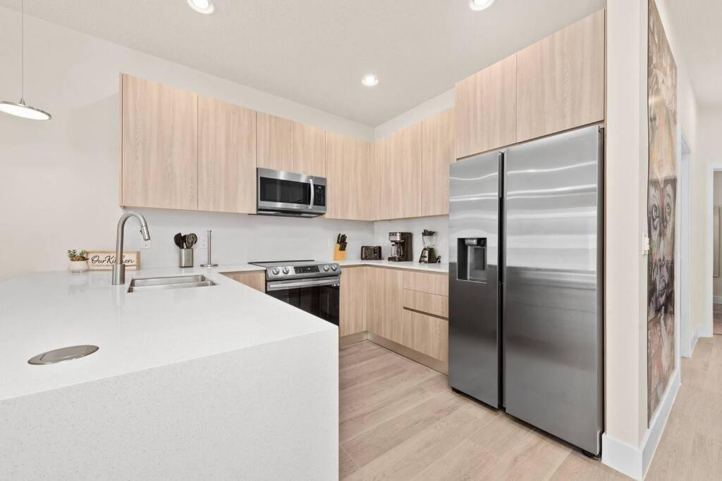 Cozy 3Bd 3Bath @Hiddenforest With Pool Ορλάντο Εξωτερικό φωτογραφία
